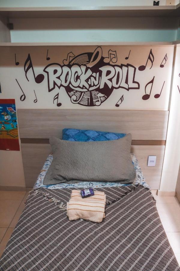 Apartment Rio Ostras, Extensao Do Bosque